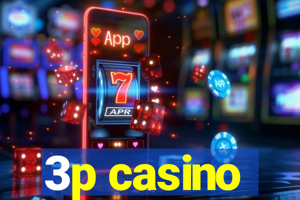 3p casino